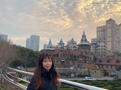 -马勒别墅饭店(静安寺店)