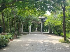 -虞山风景区