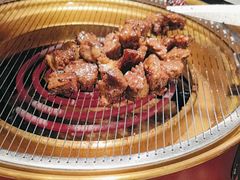 -韩宫宴和牛烤肉(合肥滨湖银泰城店)