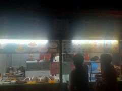 -梁子刨冰王&梁小糖(王顶堤店)