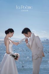 -乐派诗婚纱摄影