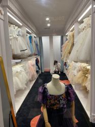 -MELAND CLUB亲子乐园·派对·餐厅(北京芳圆里ID MALL店)