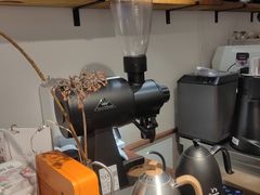 -枫桥边coffee(滨江路店)