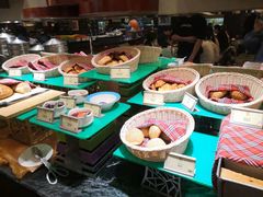 -黎明国际酒店太阳阁西餐厅