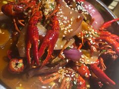 -新凯旋烧烤·燕姐千岛湖土菜