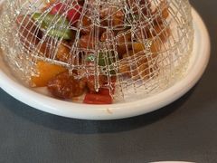 -潮澎派·潮汕菜大排档(南较西路店)