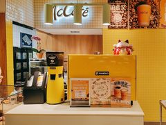 -麦当劳(安定门外大街店)