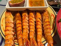 -辉记炭烧海鲜大排档·老字号(福田店)