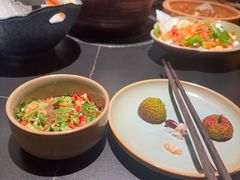 -季季山·云南野生菌火锅(上海首店)