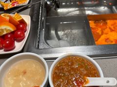 -海底捞火锅(苏宁生活广场店)