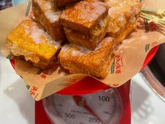 -洪氏嗨捞·猪肚鸡火锅(阳光天地店)