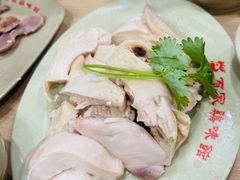 -百家鸡味馆(清泰店)