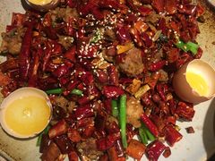 -辛香汇·现炒川菜(武进吾悦店)