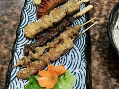 -绊居酒屋(师惠店)