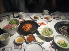 -本家韩国烤肉(青岛万象城店)
