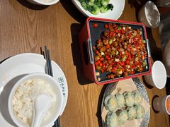 -小户人家(循礼门南国中心店)