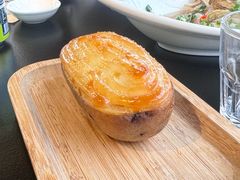 -胖大嫂渔家排档·全海景餐厅(渔村店)