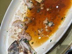 -宁波石浦大饭店(新材料城店)