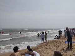 -老虎石海上公园