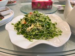 -玉林烤鸭店(黄村康庄店)