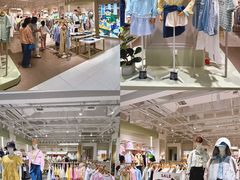 -砂之船奥特莱斯(合肥店)