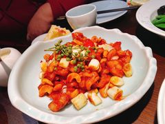-羲和雅苑•北京烤鸭(乐园道万象城店)