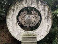 -杭州黄龙洞