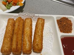 -海底捞火锅(漕宝路店)