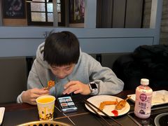 -火炉火自助餐(悠唐购物中心店)