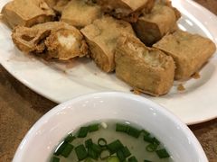 -揭阳钟记小食(福田新村店)