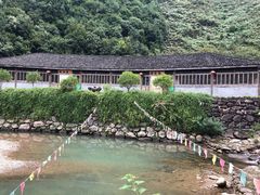 -龙潭峡谷漂流
