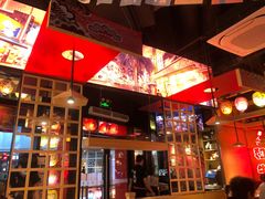 大堂-有喜屋·日料·居酒屋(旭辉广场店)