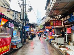 -桂萍特色牛筋牛杂(长堤街总店)