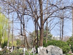-堤角公园
