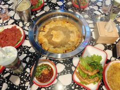 -茶百道(呼家楼店)