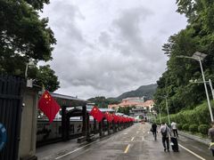 -友谊关景区