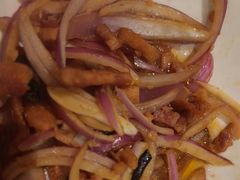 -青岛富力艾美酒店