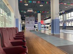 -尚剑击剑中心(铁山路馆)