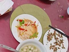 -微山湖湖畔好客居鱼馆渔家菜(微山湖风景区店)