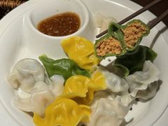 -前海沿·青岛菜(李沧万达店)