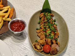 -娜娜家•Nana's restaurant(国金汇店)