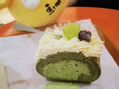-卷们·现制生日蛋糕·蓝风车动物奶油(金源店)