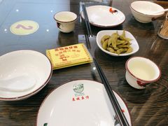 -抱德·潮汕味(琶洲店原惠城鱼仔)