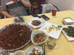 -金陵夜猫子私房菜(茂业天地店)