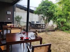 -柴米油盐(土菜院子店)