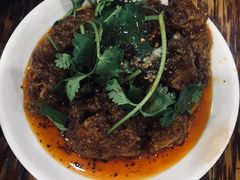-雨田饭店(华兴东街店)