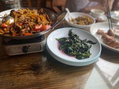 -老唐三下锅 ·张家界地标美食(溪布街店)