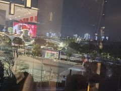 -武汉世茂希尔顿酒店·汇·全日餐厅