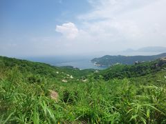 -东澳岛