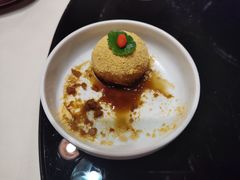 红糖豆面汤圆-泓0871臻选云南菜·味庄